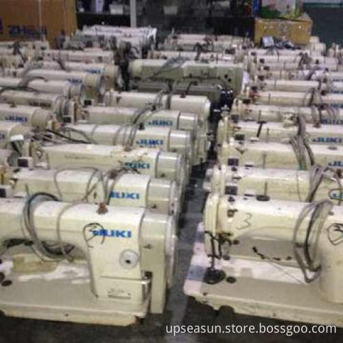 Juki 8700-7 Computerized Sewing Machine, Easy Handle Performances